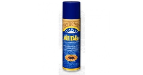 Antitarlo timpest inodore - antitarlo,