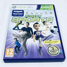 Pacchetto Kinect Sports, Your