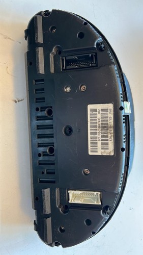 Quadro strumenti - quadro,