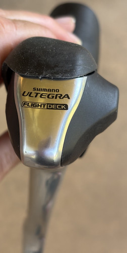Cambio shimano ultegra - cambio, 6600