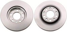 Set freni a disco TRW DF6450