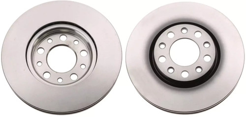 Set freni disco - disco, df6450