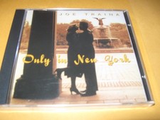 Joe Traina, Only in New York