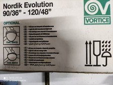 Ventilatore Vortice 90/36 -