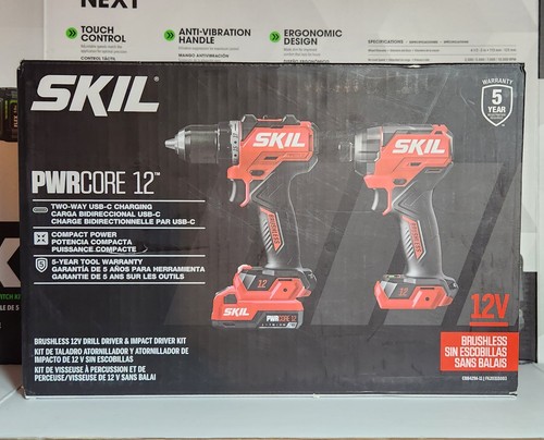 New skil 12v - skil,