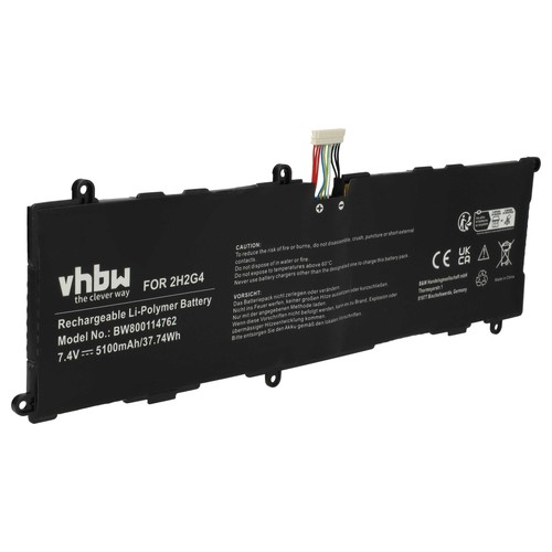Batteria per dell - dell, venue
