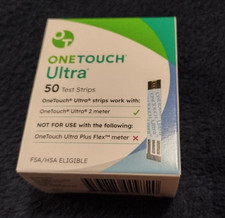 Strisce reattive One Touch