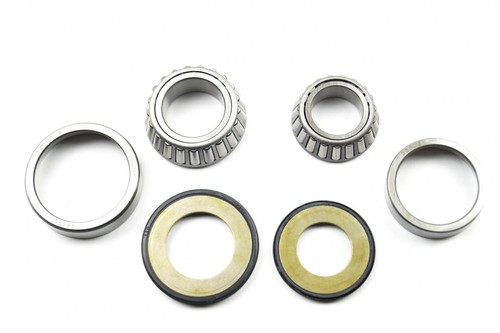 Kit cuscinetti sterzo suzuki - kit,