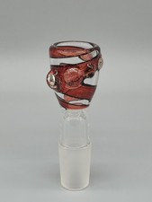 MaH Vetro Rosso Sezione