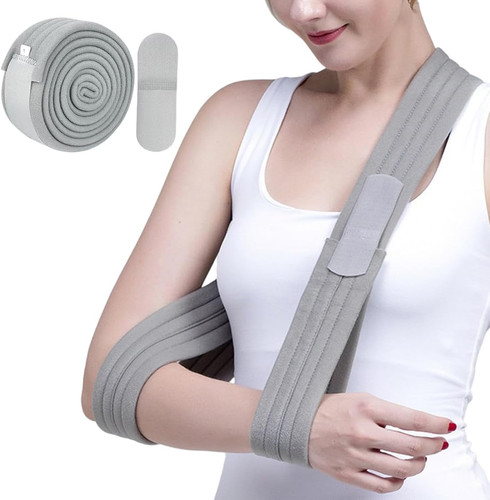 Fascia supporto per - di,