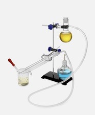 Kit distillazione olio - kit,