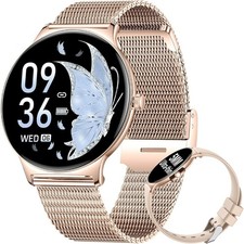 Smart Watch Donna 1.43 Schermo