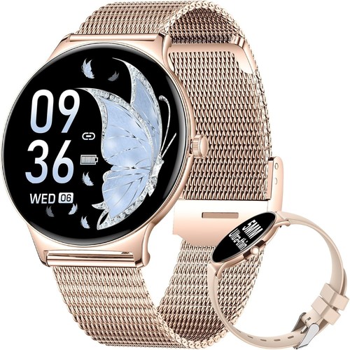 Smart watch donna - smart, schermo