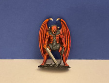 Warhammer 40K personaggio in