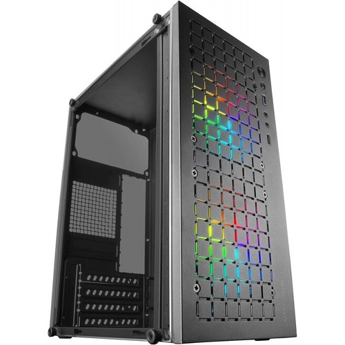 Mars gaming core case - gaming, mc-core