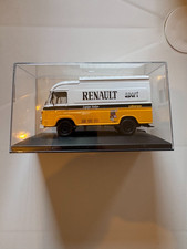 1:43 Altaya Saviem SG2 Renault