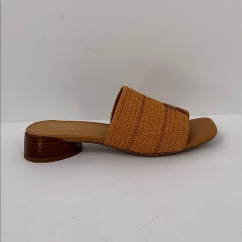 Franco sarto loren4 slide - franco,