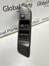 Pulsantiera Alzacristalli Anteriore Sx Nissan Primera P11 1996/2000