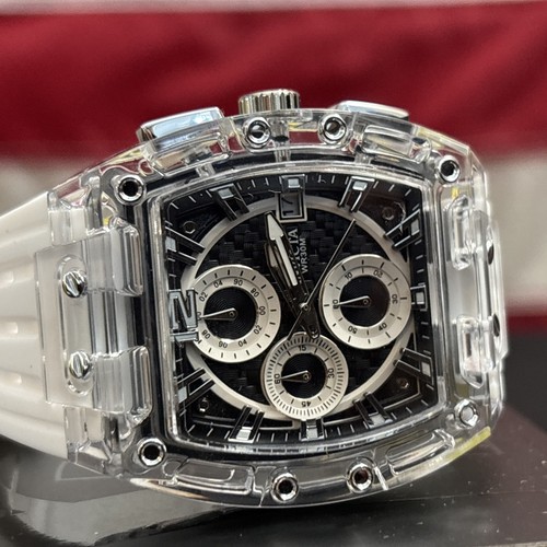 Orologio invicta raly - orologio, crono