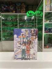 Nadia Il Mistero Della Pietra