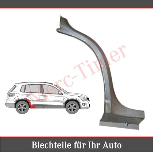 Volkswagen tiguan 16 - volkswagen, 07-16