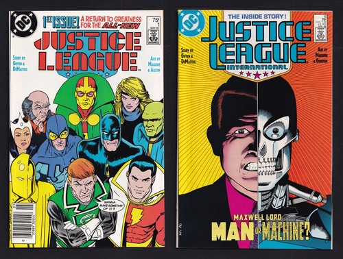 Justice league edicola - league, &
