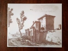 Piastrella Decorata  Faenza