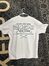 Taglia L - T-shirt Zushi merce