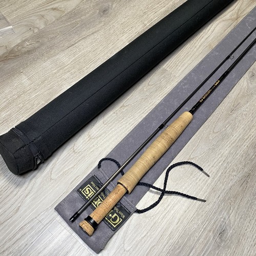 Bellissimo loomis glx - loomis,