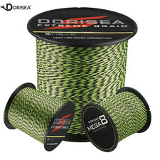 Dorisea 4/8 fili 100M-2000M