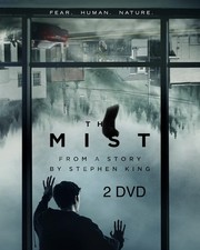 The Mist - DVD | Series -