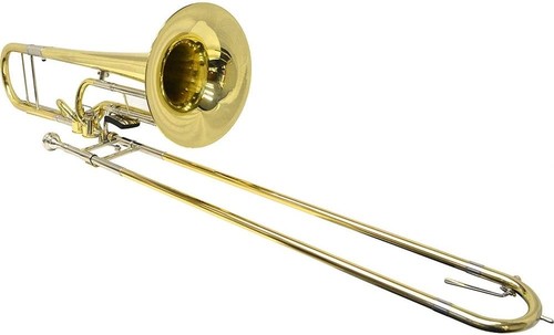 Chiave trombone contrabbasso