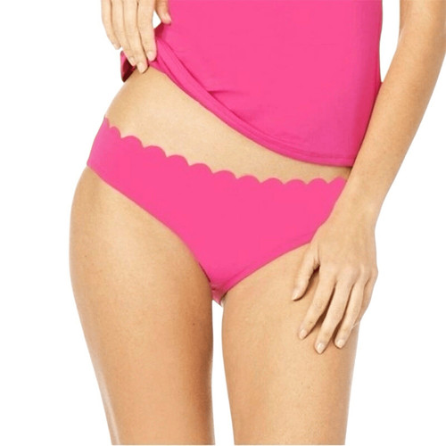 Bikini hipster rosa - , fucsia