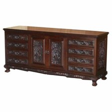 CREDENZA GRANDE INDIANA IN