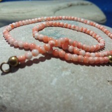 🔥 Autentico Corallo Del