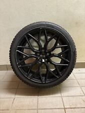 Cerchi gomme tesla model Y 20 pollici 255/40/R20 M+S 255 40 R20 model Y
