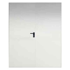 PORTA TAGLIAFUOC​O REI 120 ANTIPANICO ANTINCENDIO DOPPIA ANTA 1200X2150