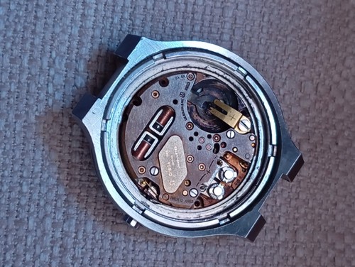 Cronometro vintage omega - cronometro,
