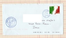 Storia postale missioni - postale.,