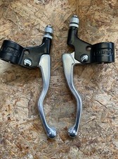 COPPIA LEVE FRENO-FRIZIONE