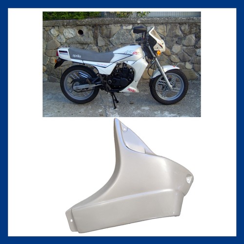 Convogliatore carena radiatore - carena,