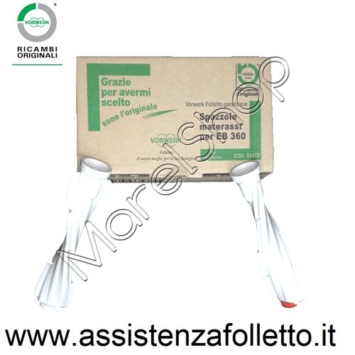 Spazzole materasso per - spazzole,
