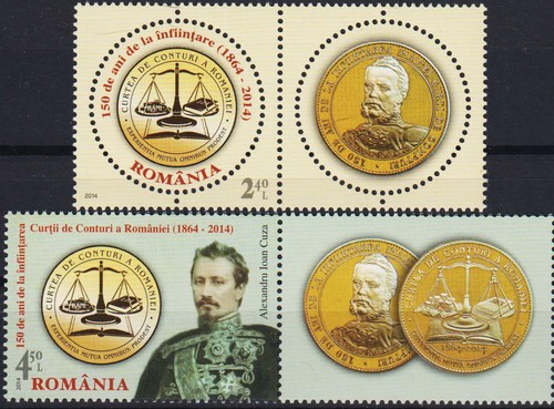 Romania 2014 conti tribunale - romania,