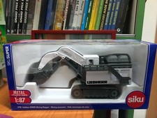 1/87 Escavatore Liebherr R9800