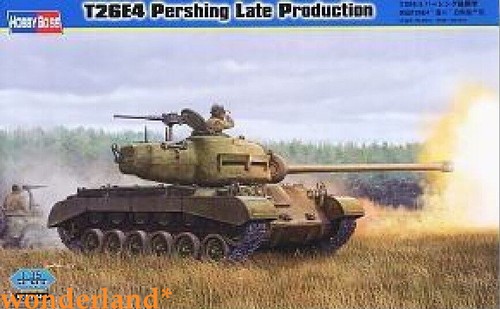 Hobbyboss 82428 t26e4 - 82428,