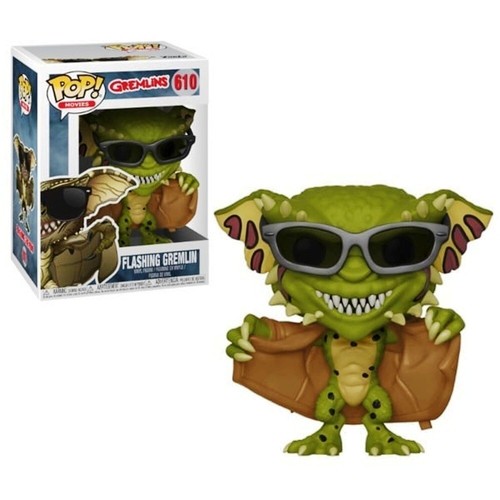 Gremlins flashing gremlin - gremlins,