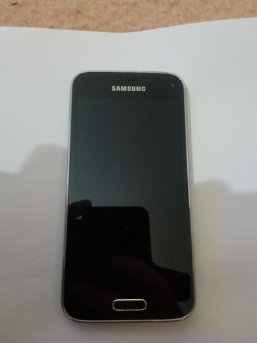 Samsung galaxy mini - samsung,