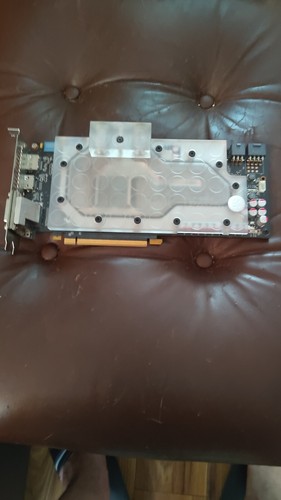 Gtx 770 gb - 770, oc