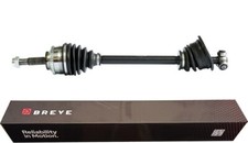 Semiasse Sinistro Anteriore Renault Clio II (BB,CB) 1.6 16V Cambio HQ Nuovo