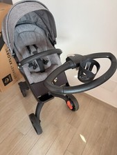 Trio stokke xplory colore - trio, v.6